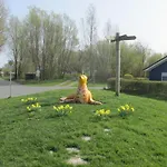 Apartamento Coastal Star Otterndorf