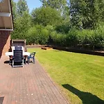 Apartamento Coastal Star Otterndorf