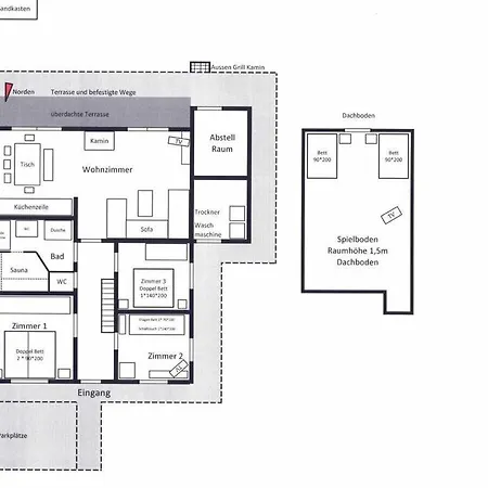 Coastal Star Apartment *