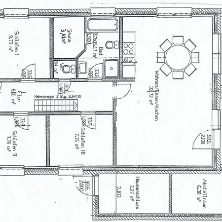 Coastal Star Apartment Otterndorf