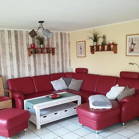 Coastal Star Apartment