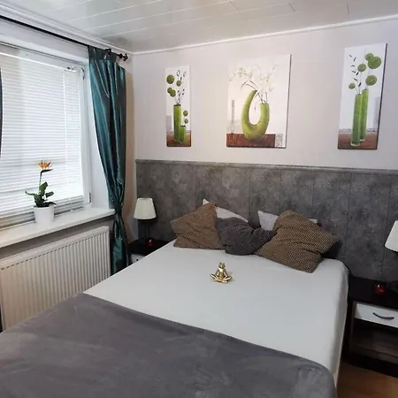 Apartment Coastal Star