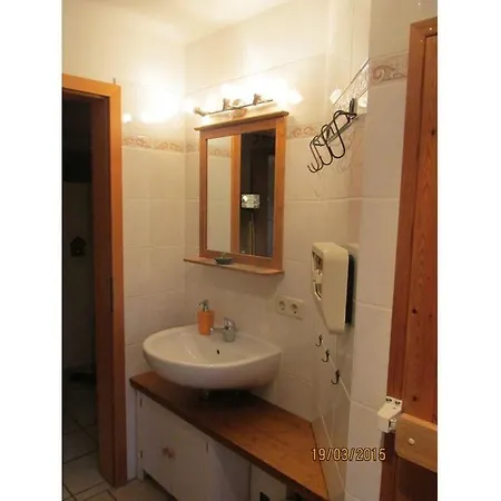 Coastal Star Apartment Otterndorf