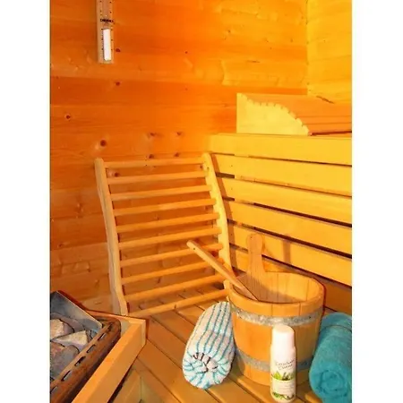 Coastal Star Apartment